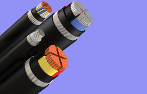 HT Aerial Bunch Cables Manufacturers in India