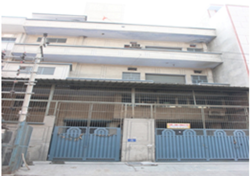 factory-building