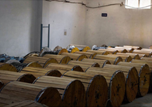 Storage Area