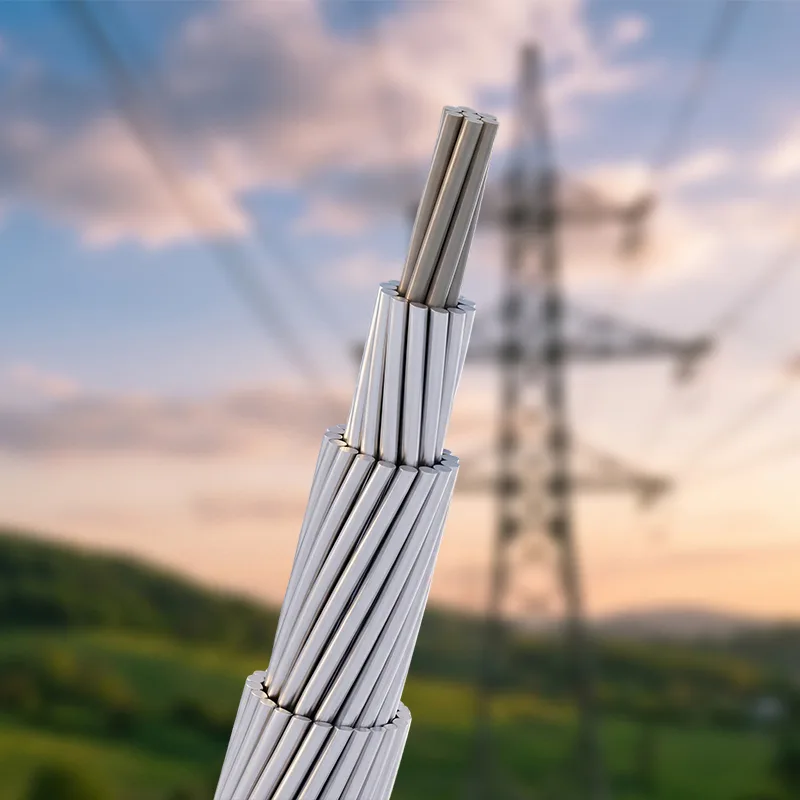 ACSR Conductor
