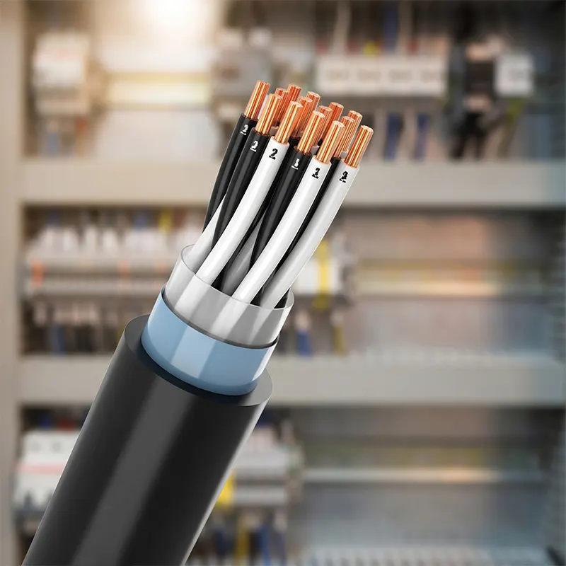 Control & Instrumental Cables