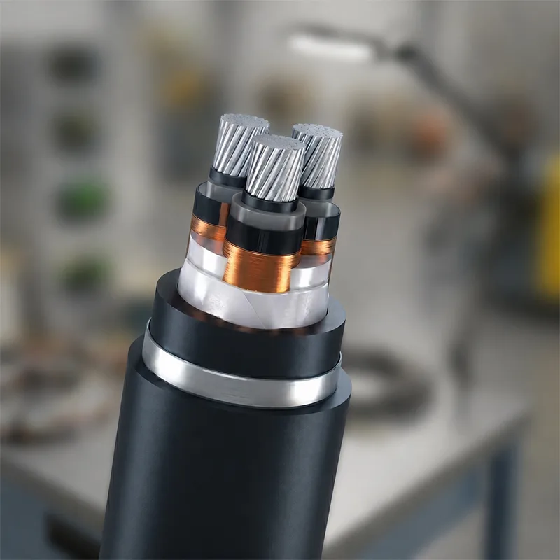 HT Cables