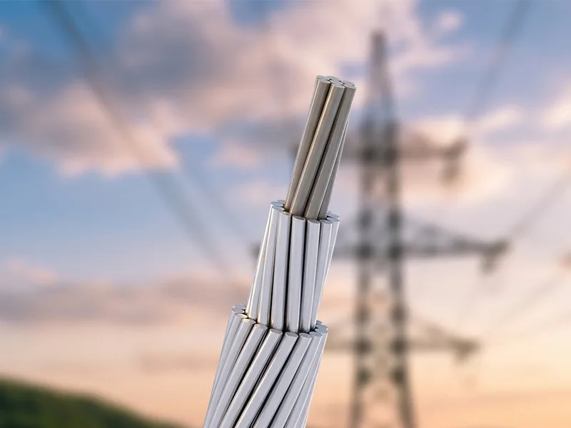 PRIMECAB ACSR Conductors