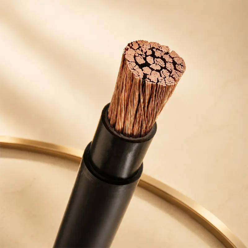 Solar DC Cables